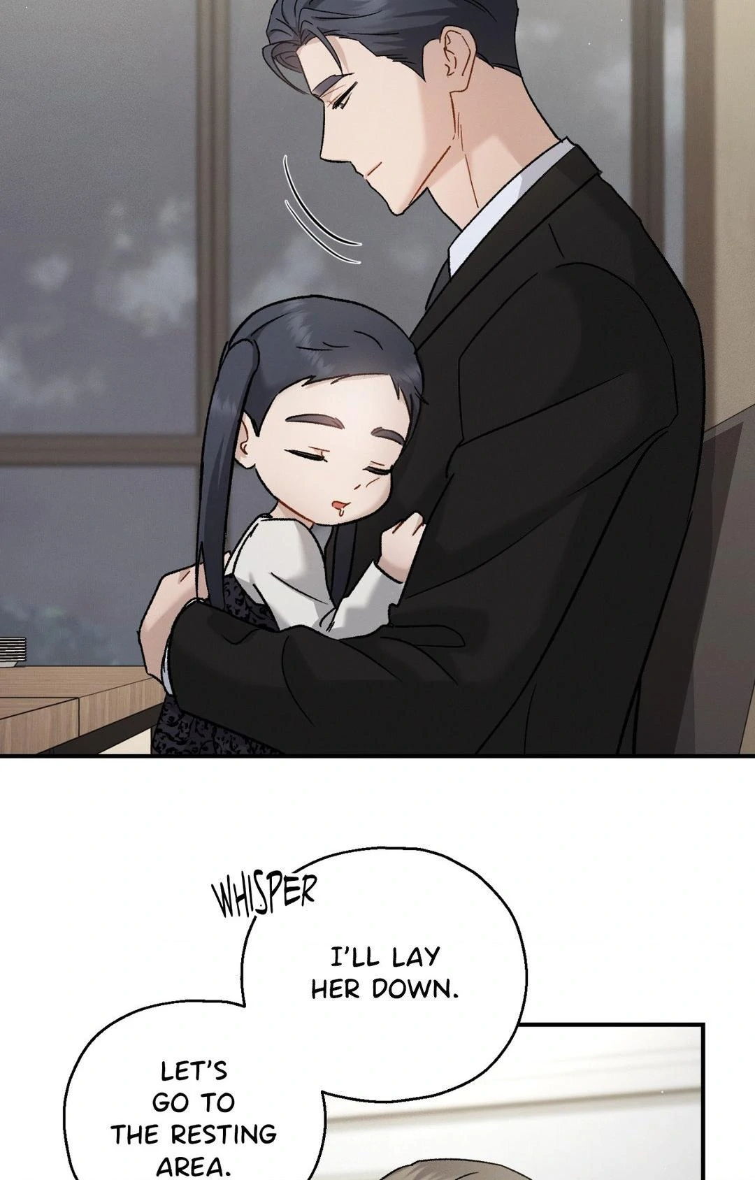Beyond the Memories 〘Official〙 - Chapter 62 manhwa