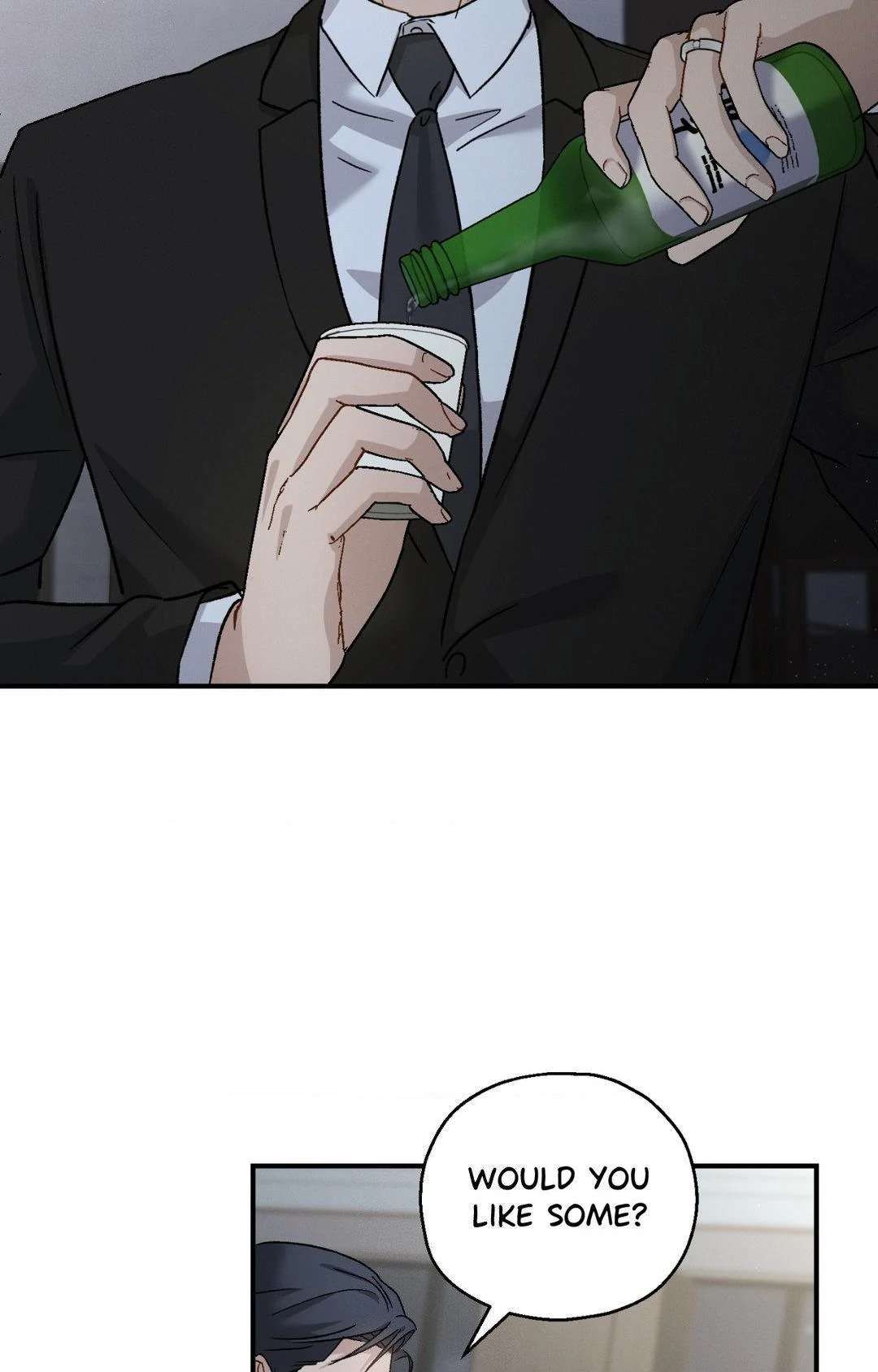 Beyond the Memories 〘Official〙 - Chapter 62 manhwa