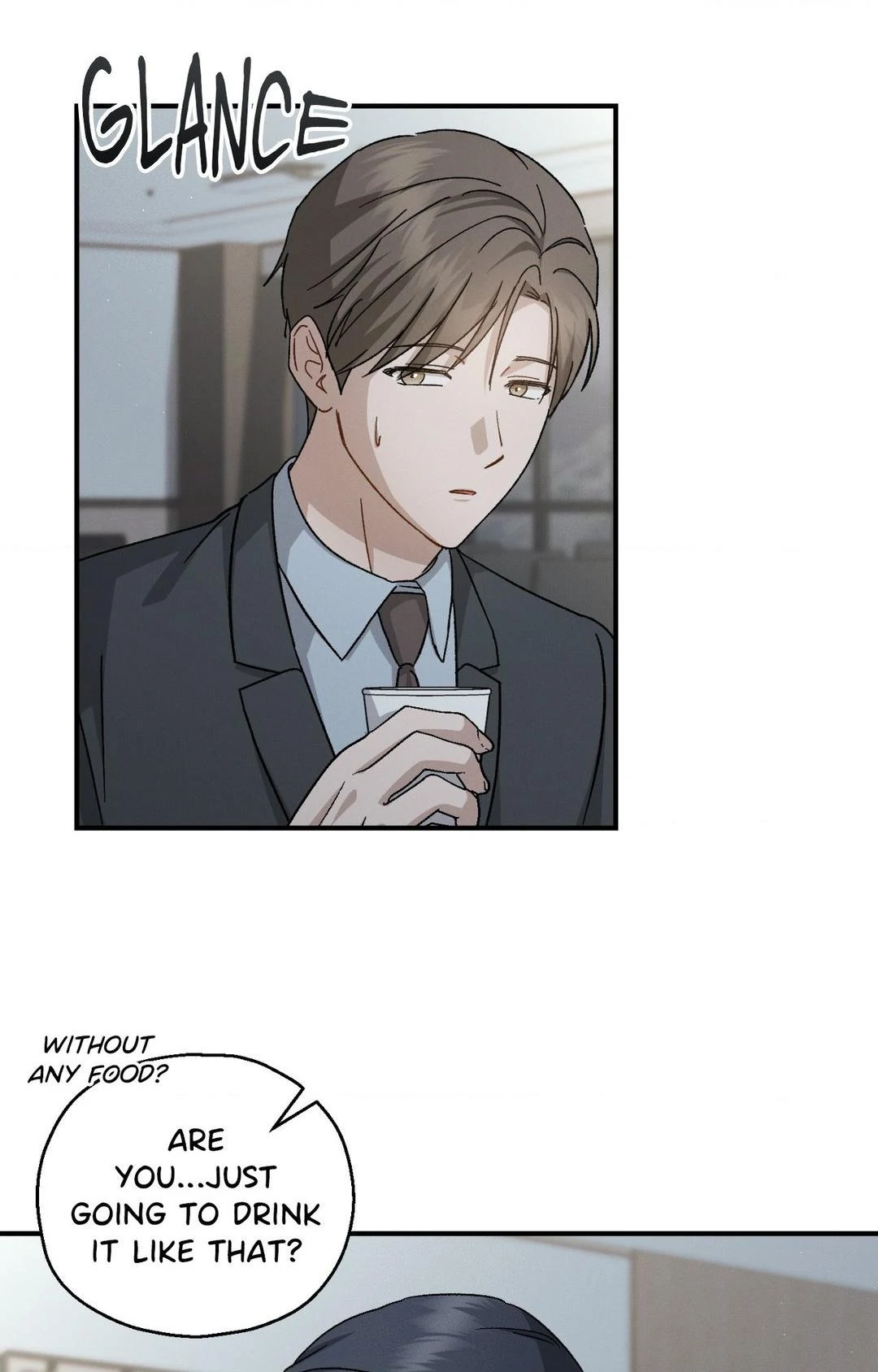 Beyond the Memories 〘Official〙 - Chapter 62 manhwa