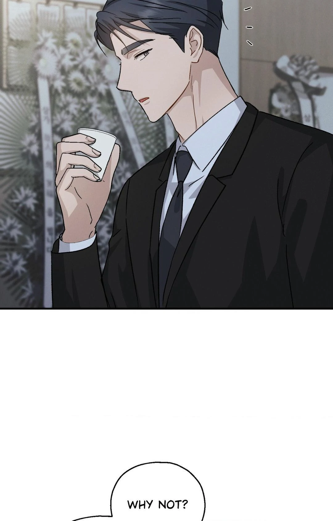 Beyond the Memories 〘Official〙 - Chapter 62 manhwa