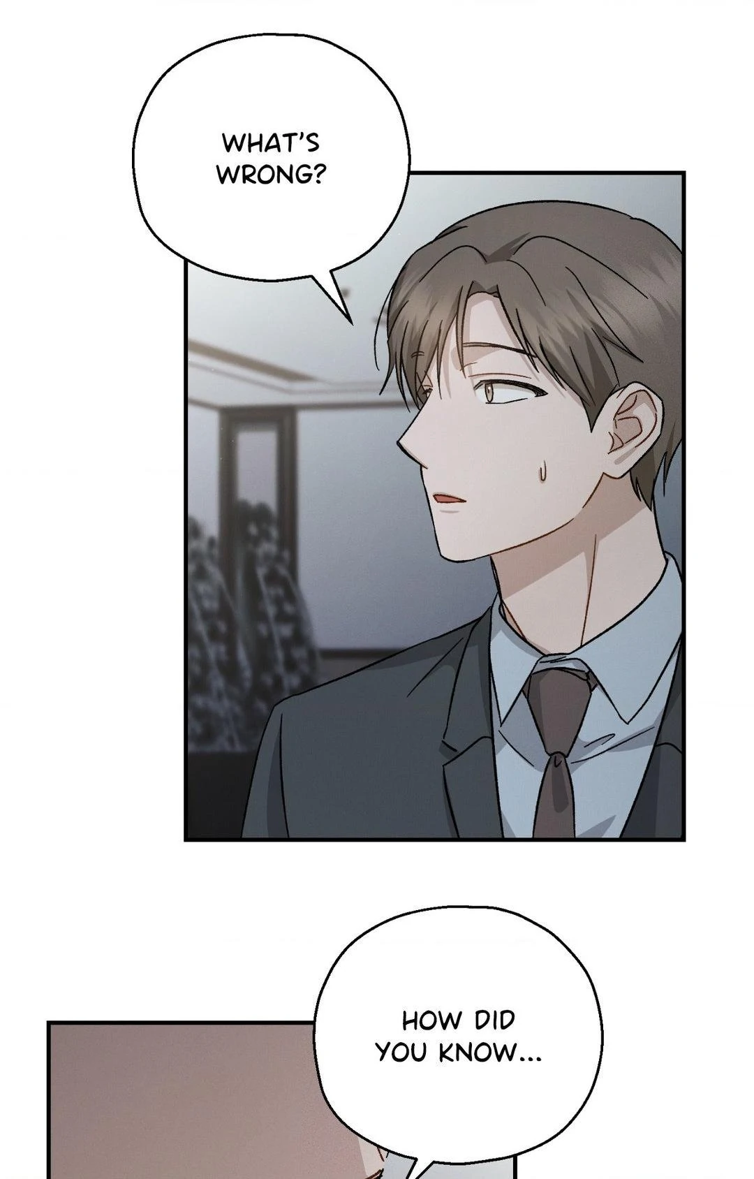 Beyond the Memories 〘Official〙 - Chapter 62 manhwa