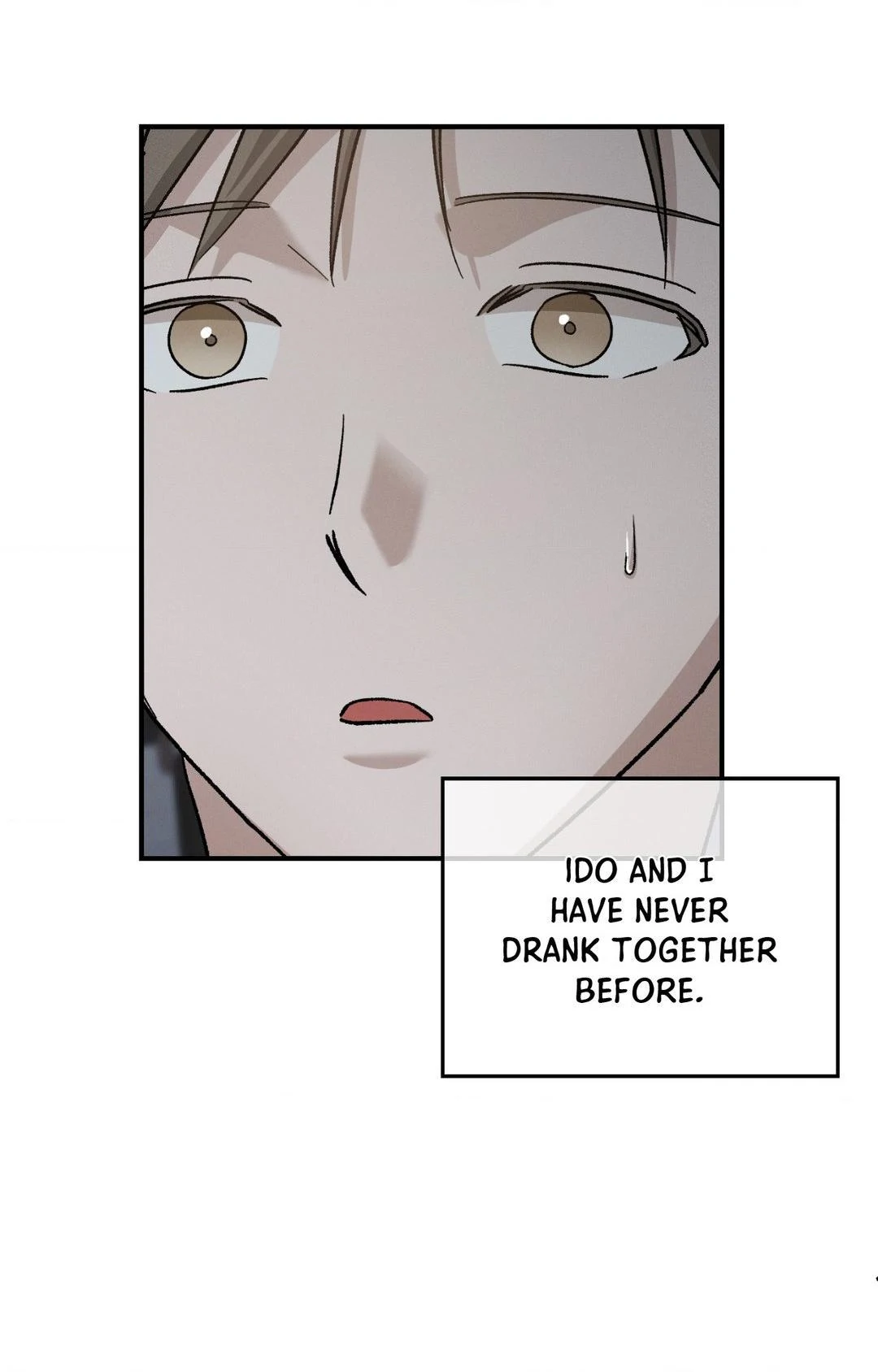 Beyond the Memories 〘Official〙 - Chapter 62 manhwa