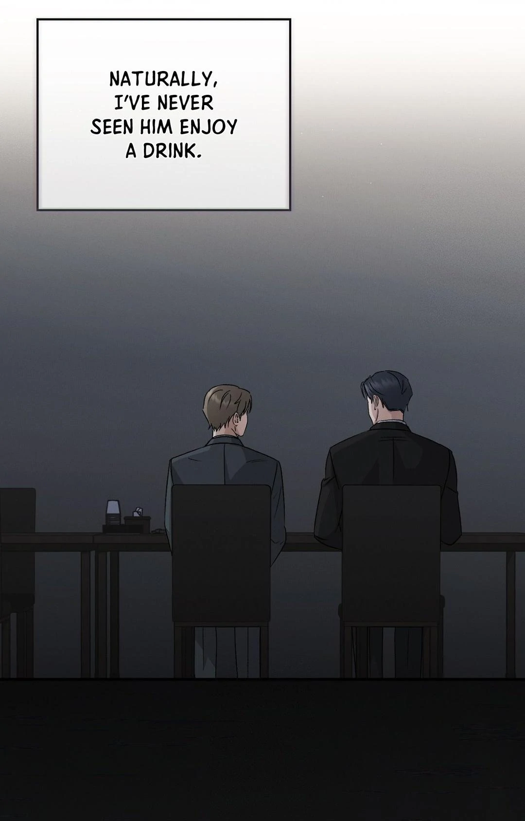 Beyond the Memories 〘Official〙 - Chapter 62 manhwa