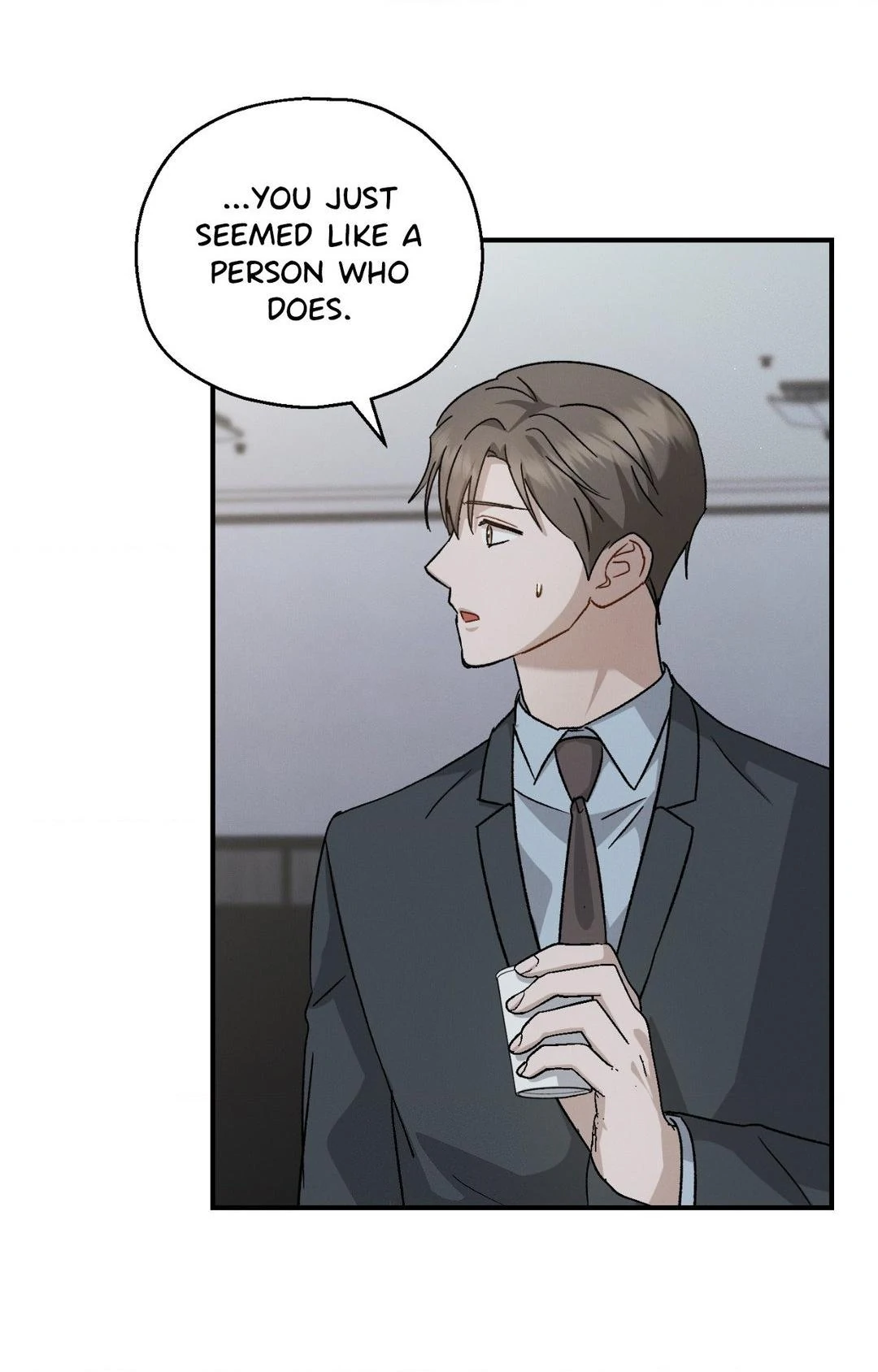 Beyond the Memories 〘Official〙 - Chapter 62 manhwa