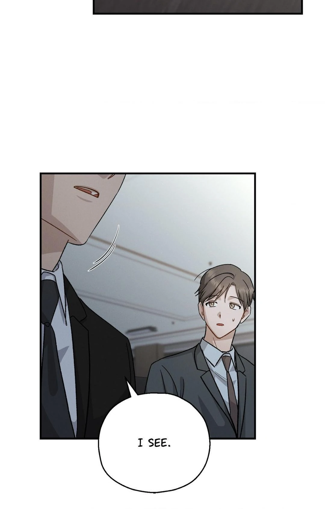 Beyond the Memories 〘Official〙 - Chapter 62 manhwa
