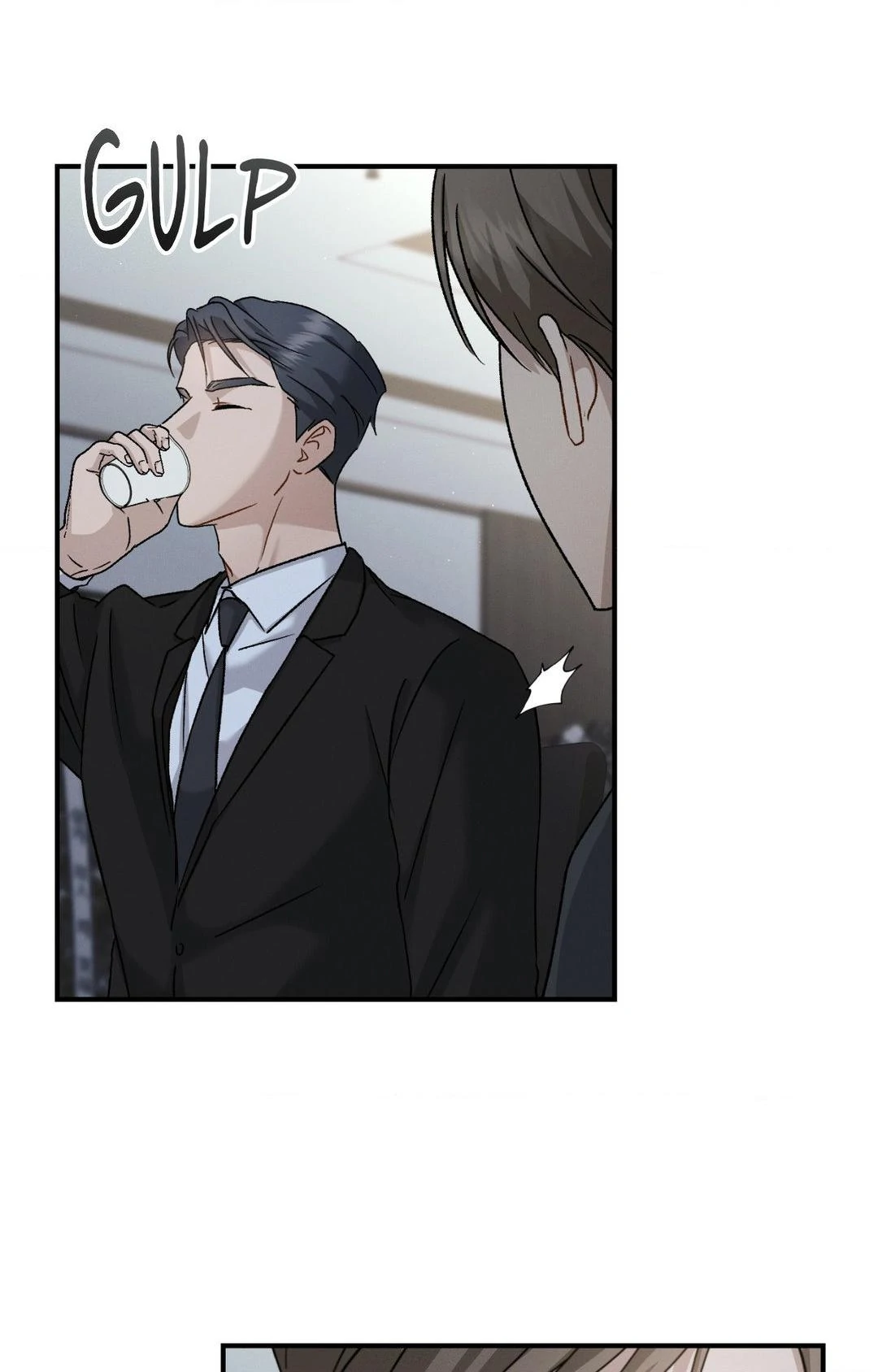 Beyond the Memories 〘Official〙 - Chapter 62 manhwa