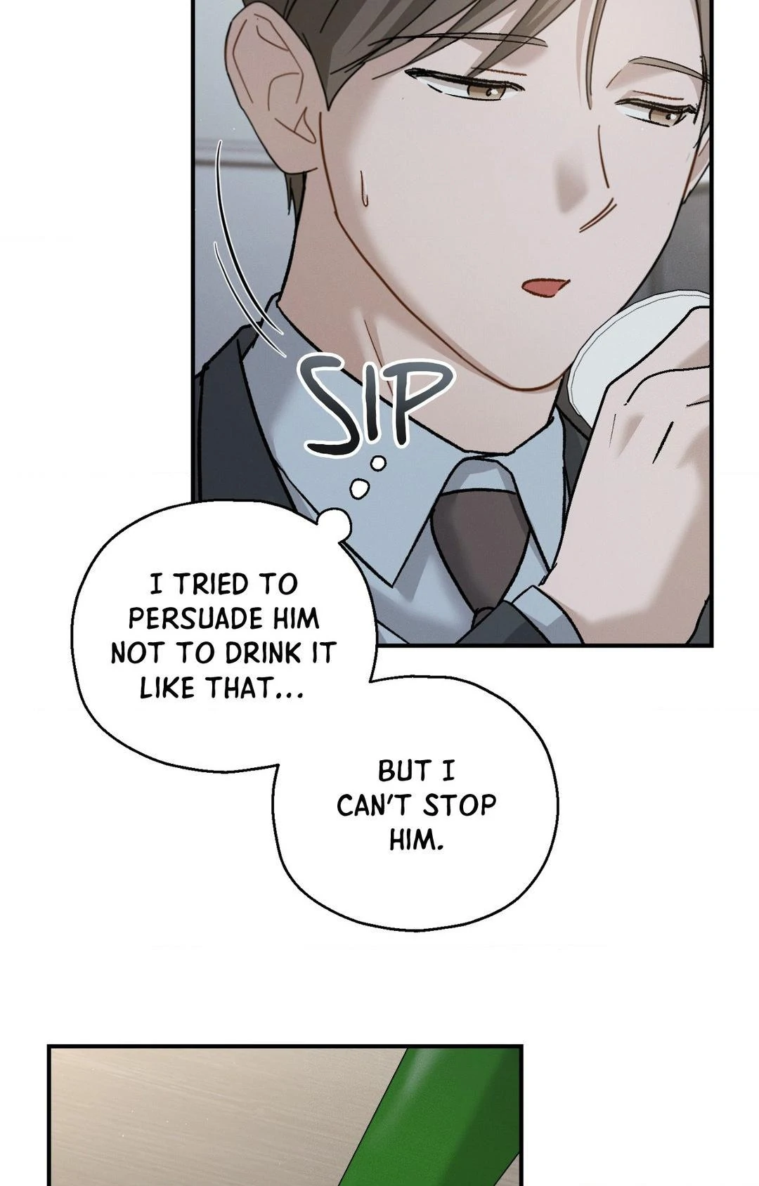 Beyond the Memories 〘Official〙 - Chapter 62 manhwa