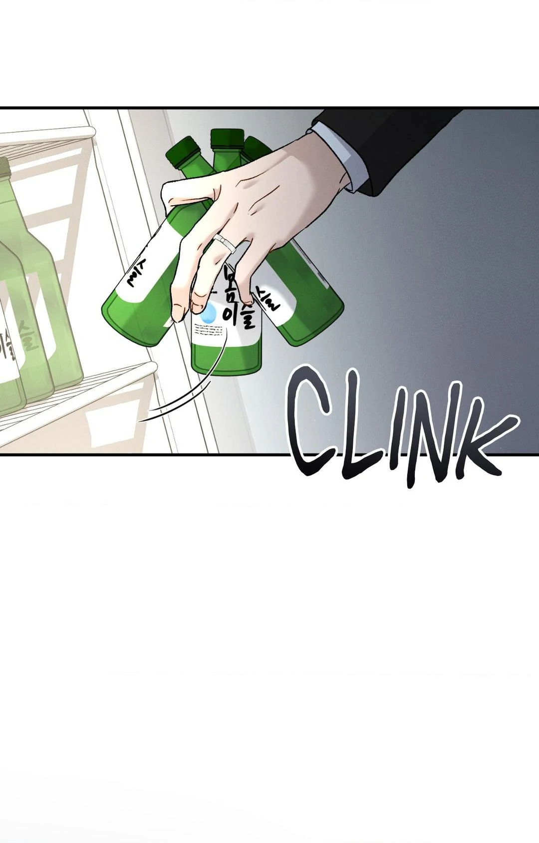 Beyond the Memories 〘Official〙 - Chapter 62 manhwa