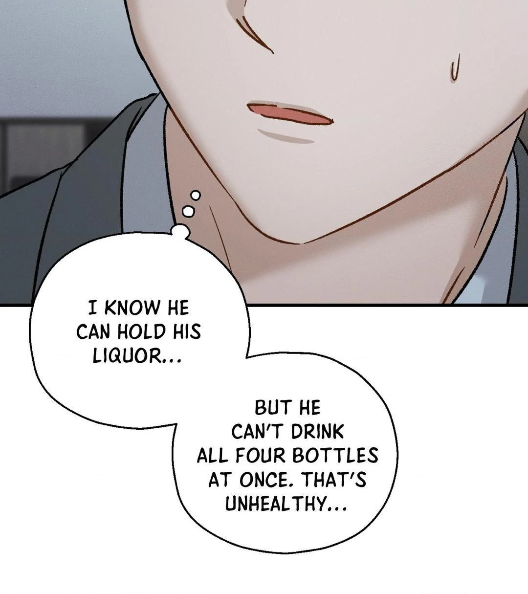 Beyond the Memories 〘Official〙 - Chapter 62 manhwa