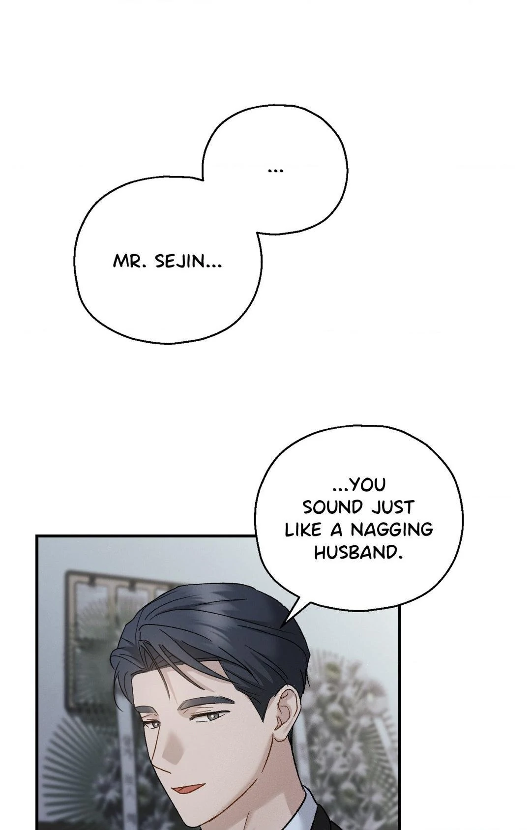 Beyond the Memories 〘Official〙 - Chapter 62 manhwa