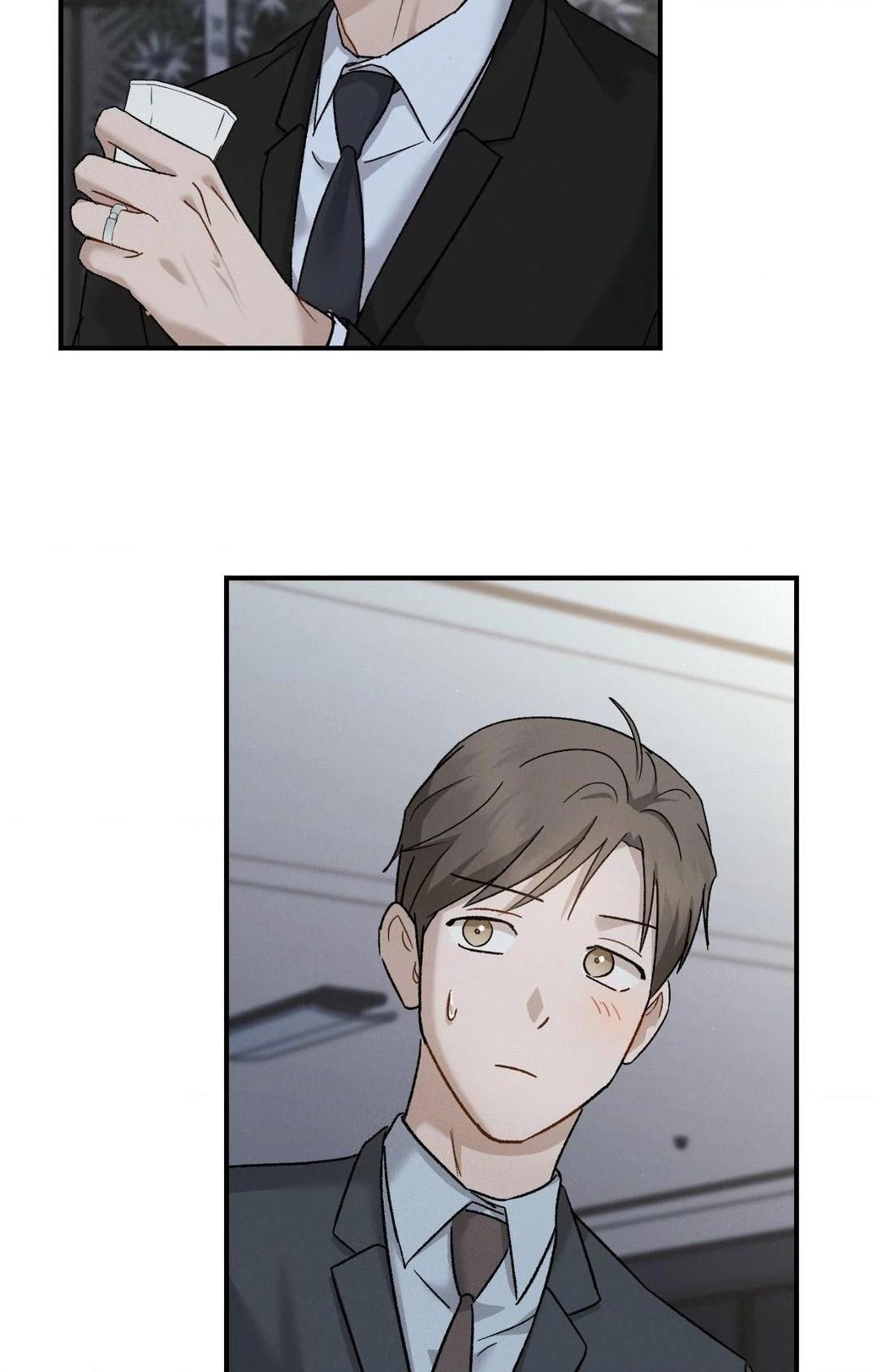 Beyond the Memories 〘Official〙 - Chapter 62 manhwa