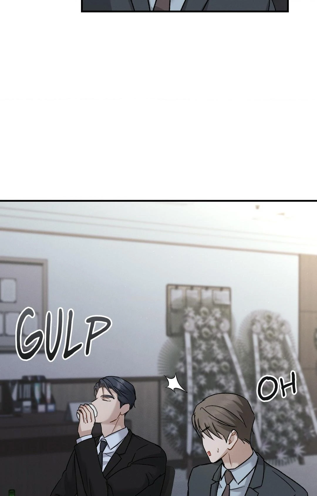 Beyond the Memories 〘Official〙 - Chapter 62 manhwa