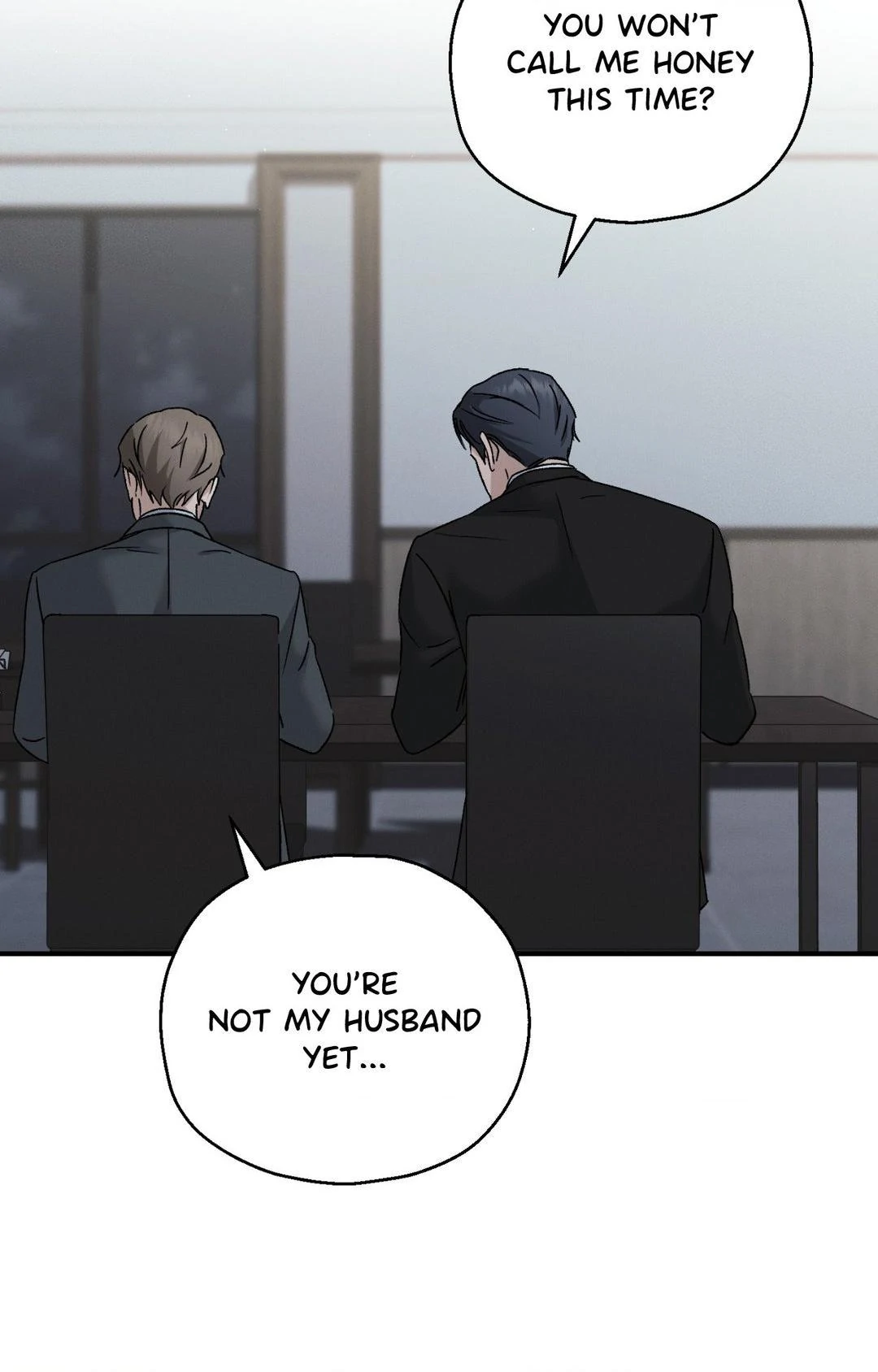 Beyond the Memories 〘Official〙 - Chapter 62 manhwa