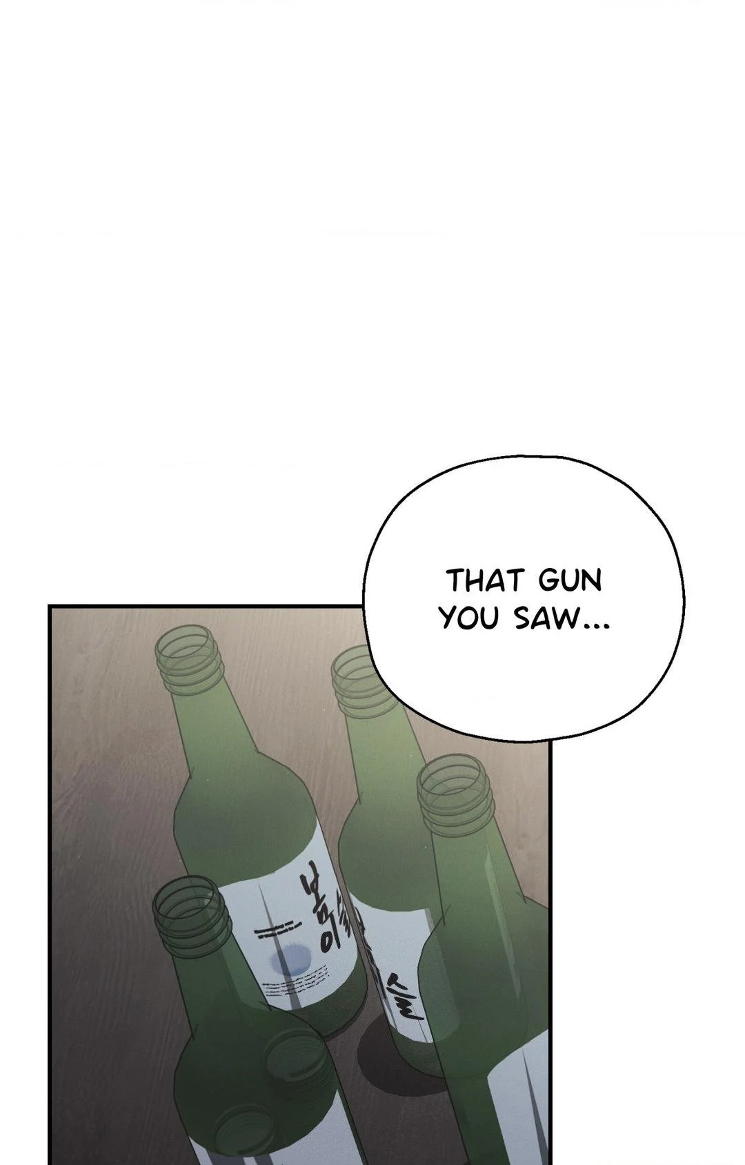 Beyond the Memories 〘Official〙 - Chapter 62 manhwa