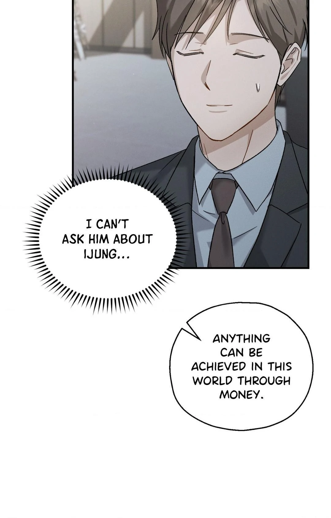 Beyond the Memories 〘Official〙 - Chapter 62 manhwa