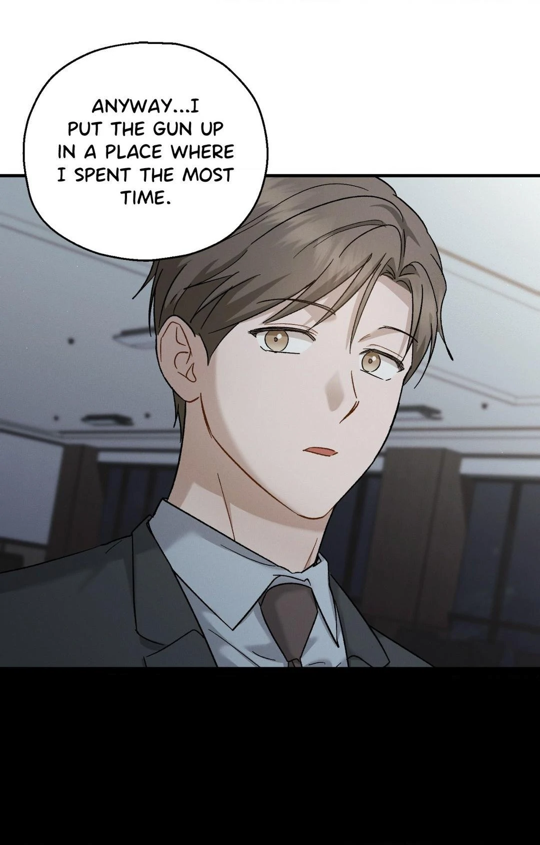 Beyond the Memories 〘Official〙 - Chapter 62 manhwa