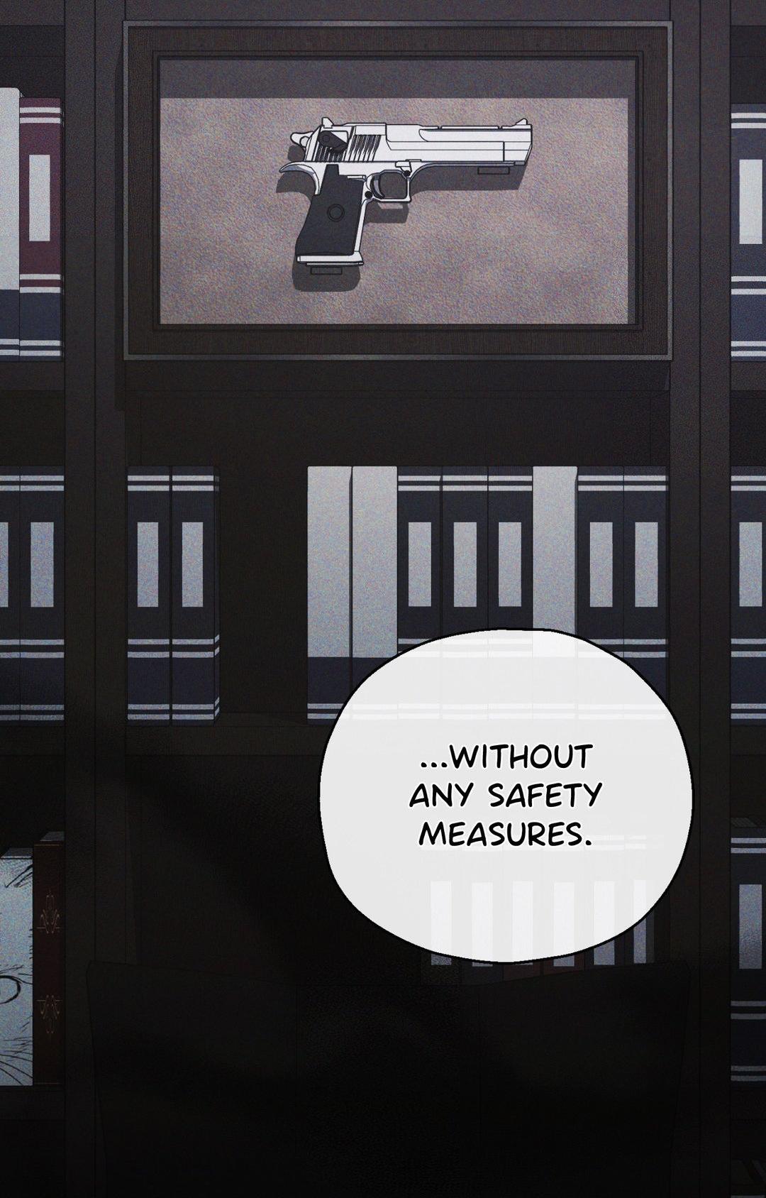 Beyond the Memories 〘Official〙 - Chapter 62 manhwa