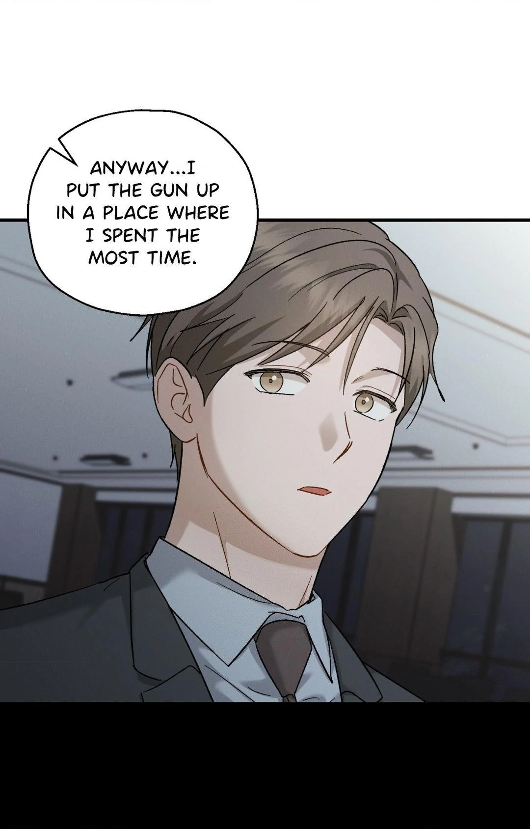 Beyond the Memories 〘Official〙 - Chapter 63 manhwa