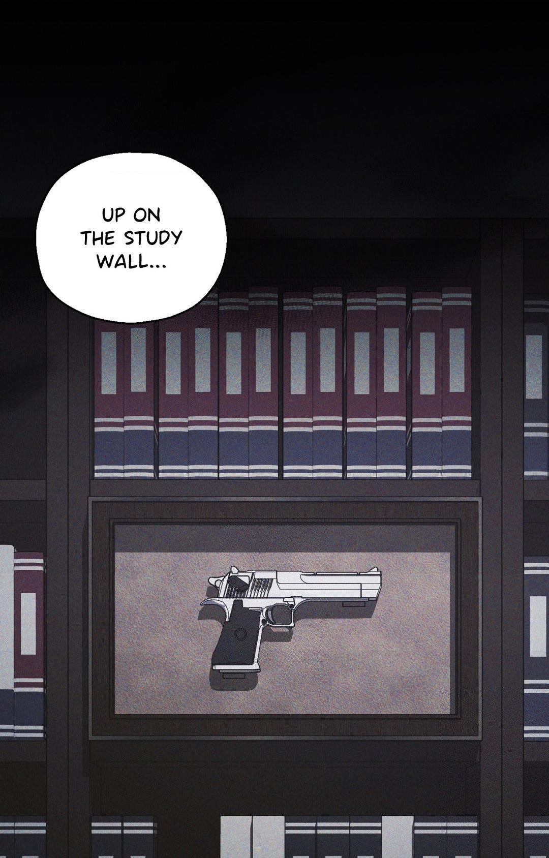 Beyond the Memories 〘Official〙 - Chapter 63 manhwa
