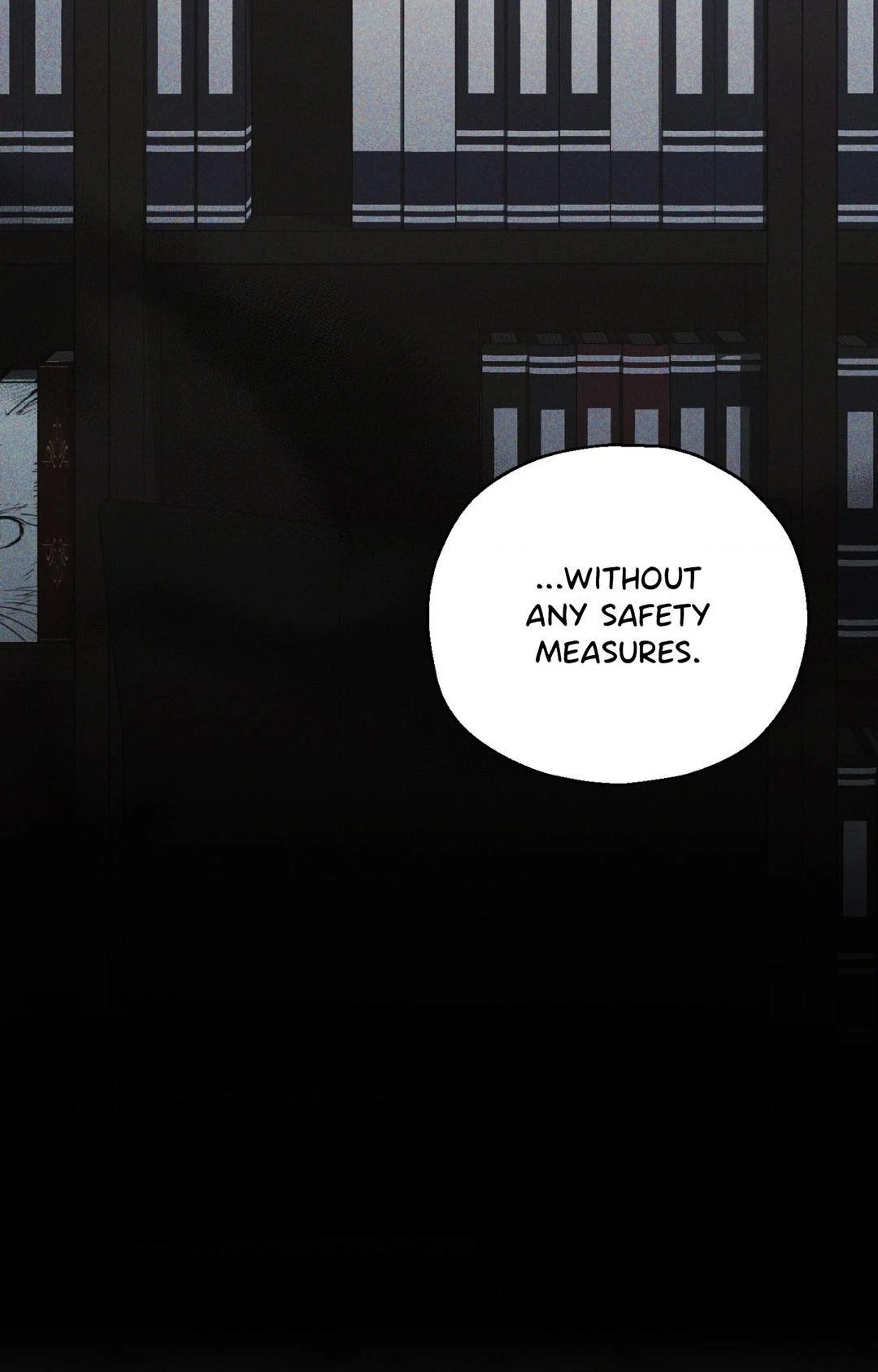 Beyond the Memories 〘Official〙 - Chapter 63 manhwa