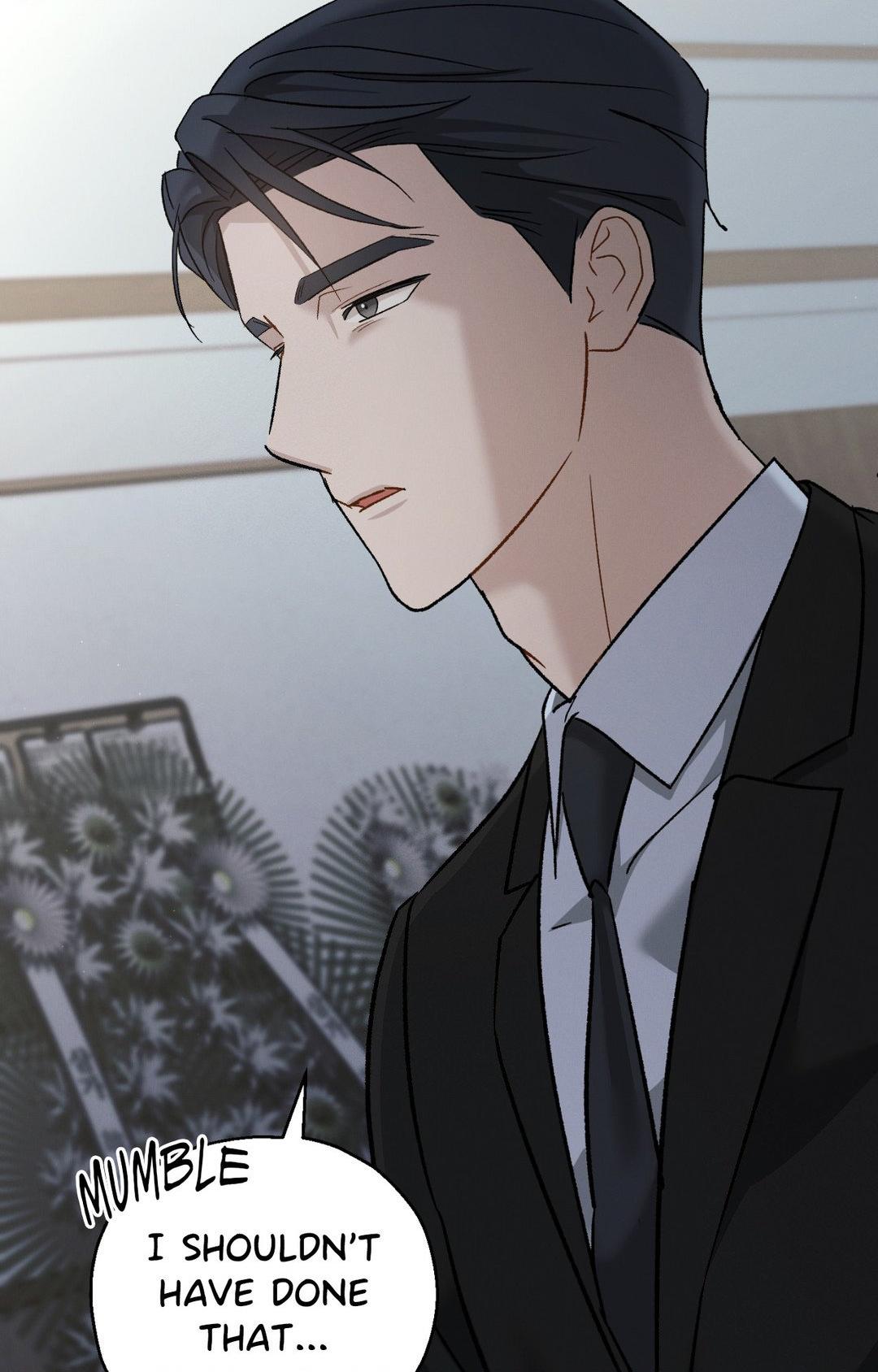Beyond the Memories 〘Official〙 - Chapter 63 manhwa