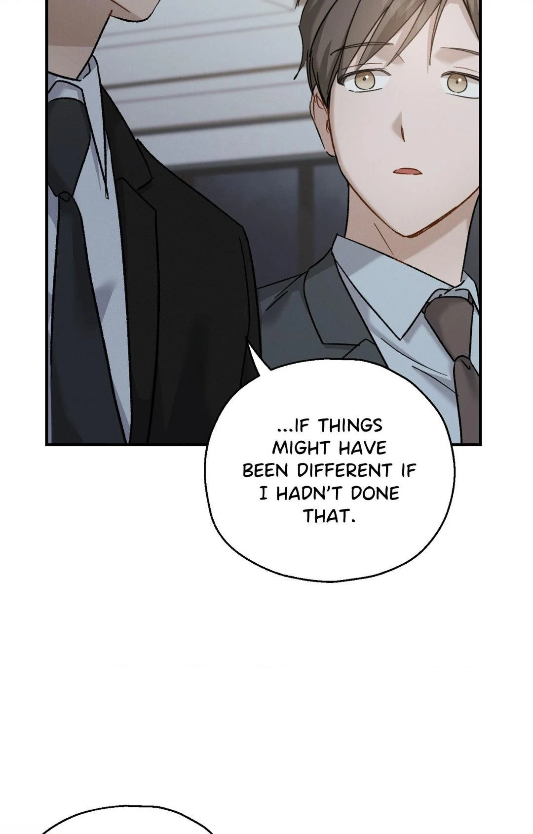 Beyond the Memories 〘Official〙 - Chapter 63 manhwa
