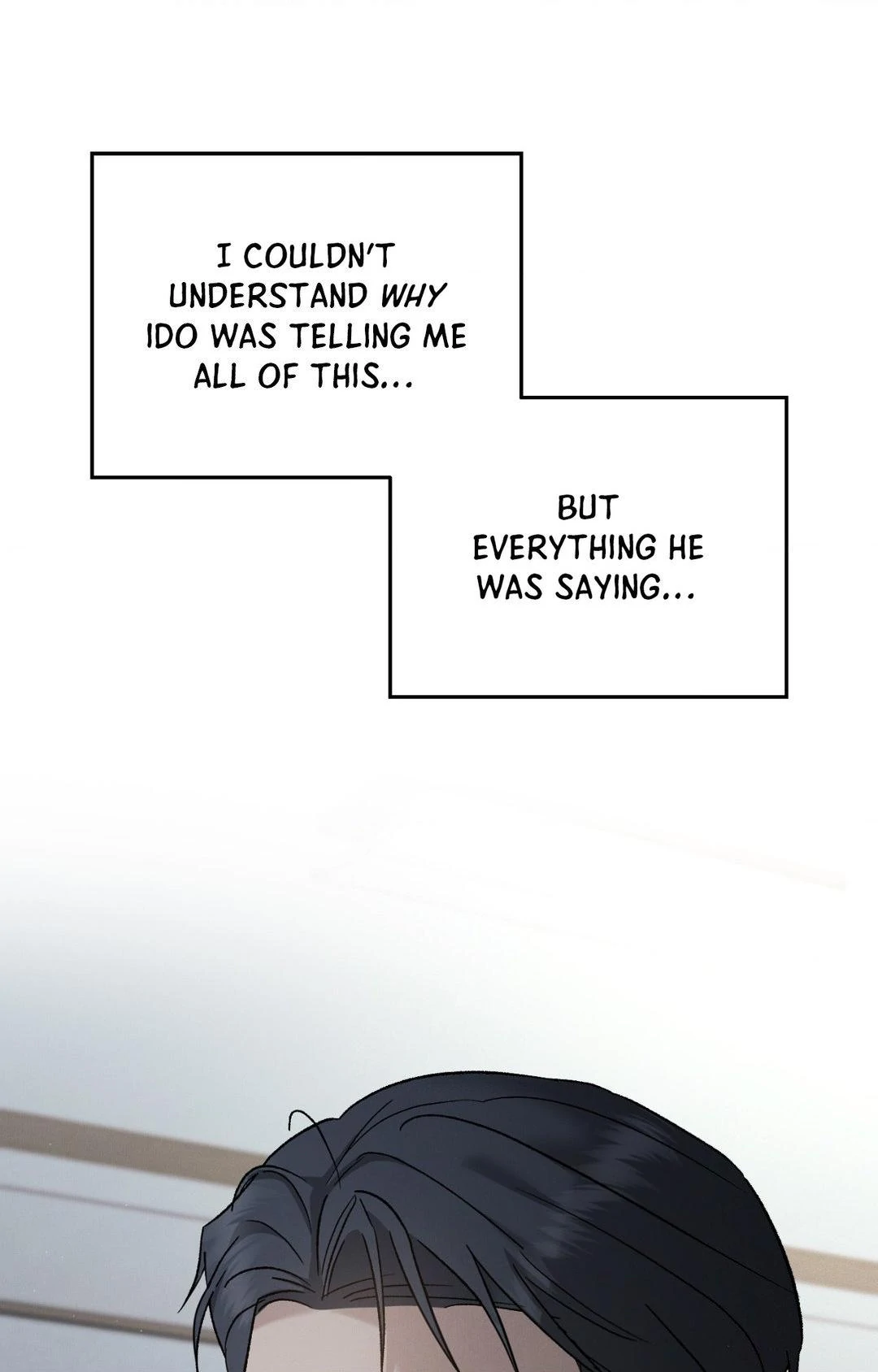 Beyond the Memories 〘Official〙 - Chapter 63 manhwa