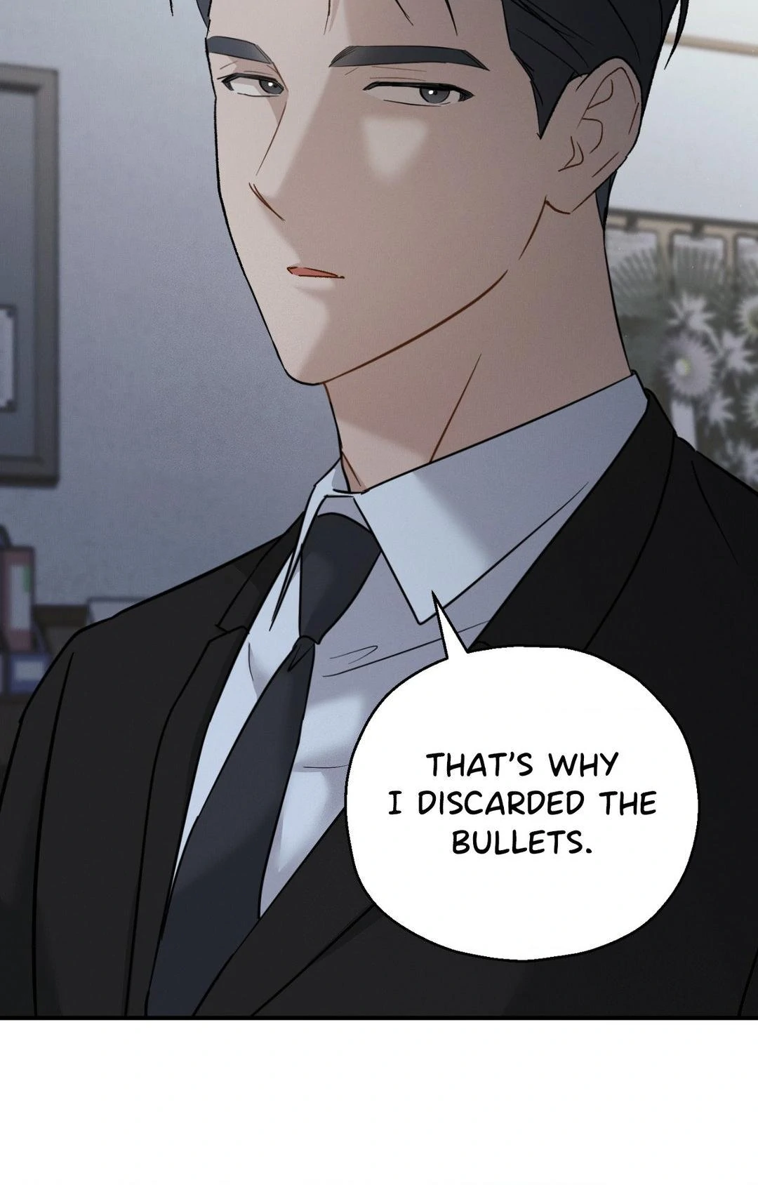 Beyond the Memories 〘Official〙 - Chapter 63 manhwa