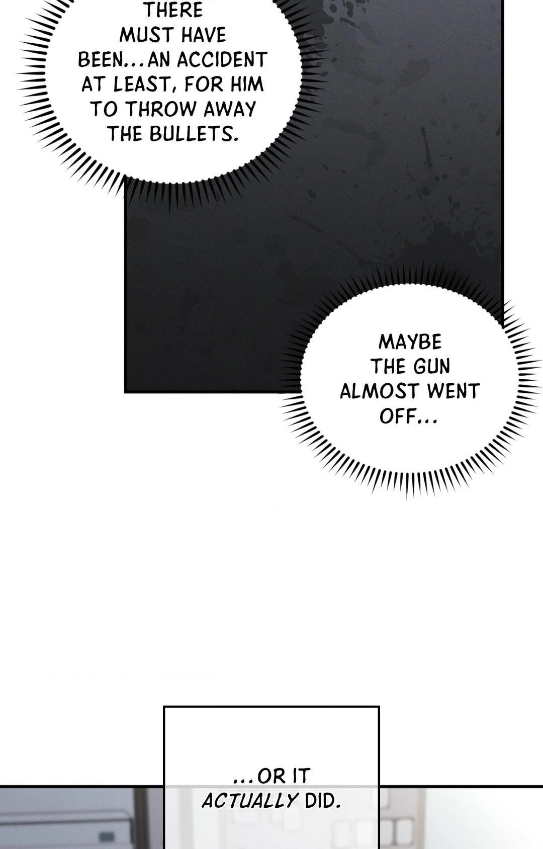 Beyond the Memories 〘Official〙 - Chapter 63 manhwa