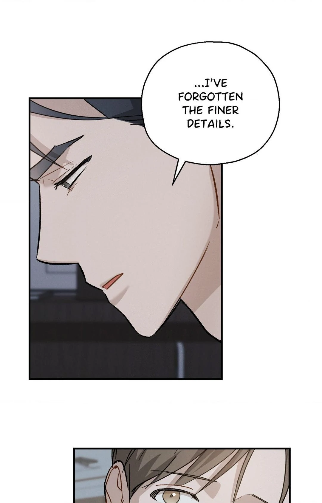 Beyond the Memories 〘Official〙 - Chapter 63 manhwa