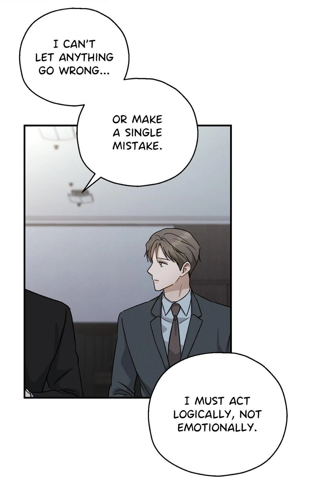 Beyond the Memories 〘Official〙 - Chapter 63 manhwa