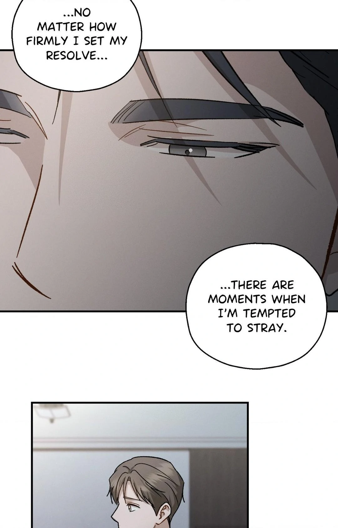 Beyond the Memories 〘Official〙 - Chapter 63 manhwa