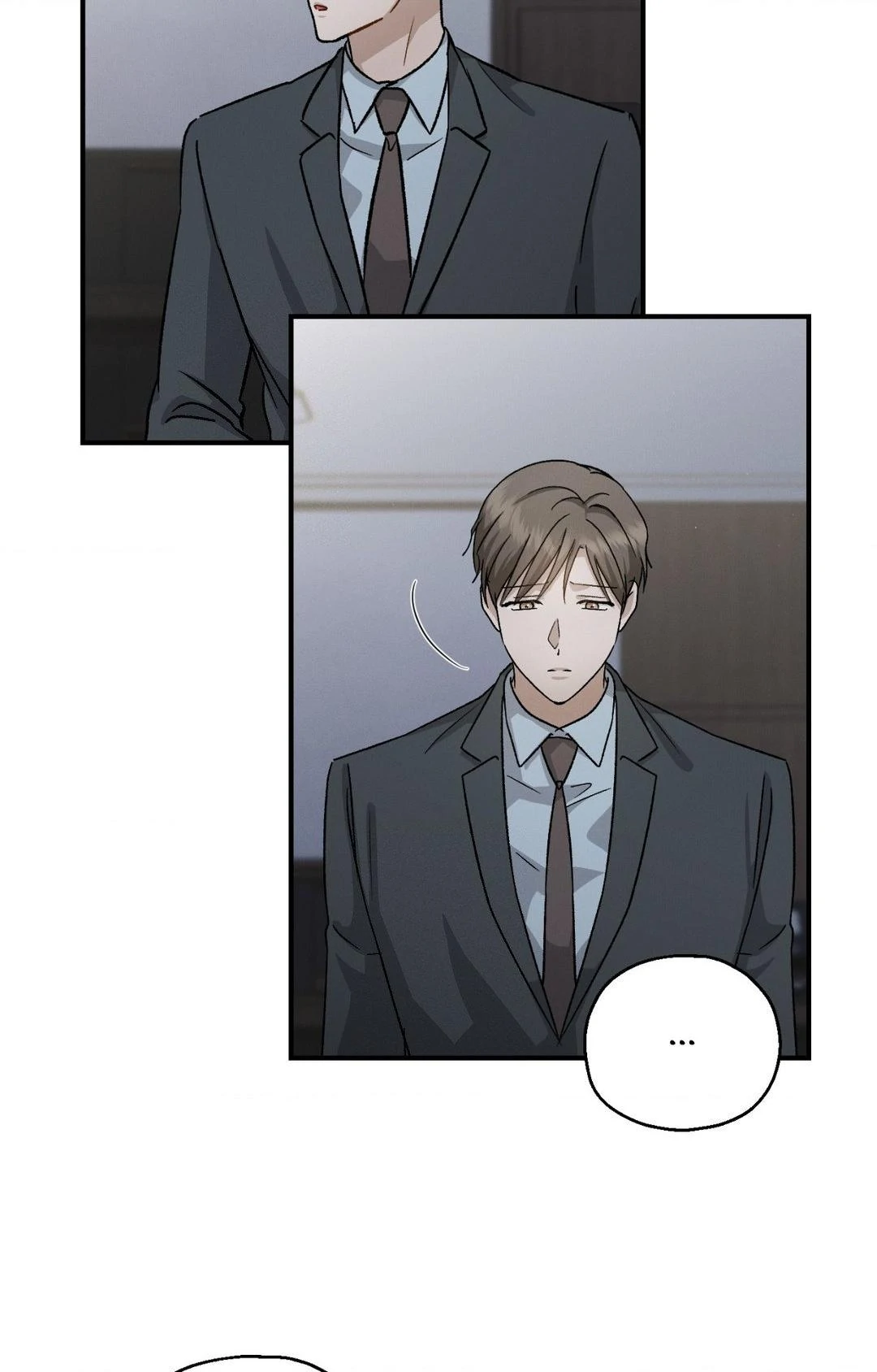 Beyond the Memories 〘Official〙 - Chapter 63 manhwa