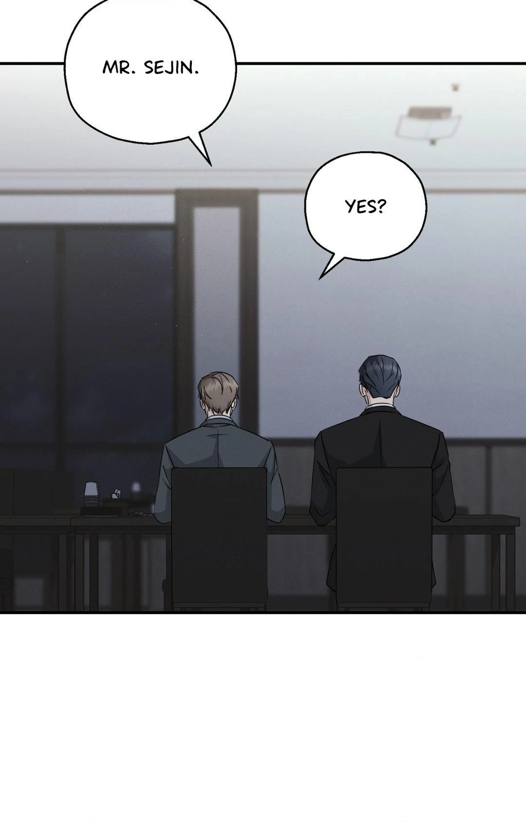 Beyond the Memories 〘Official〙 - Chapter 63 manhwa
