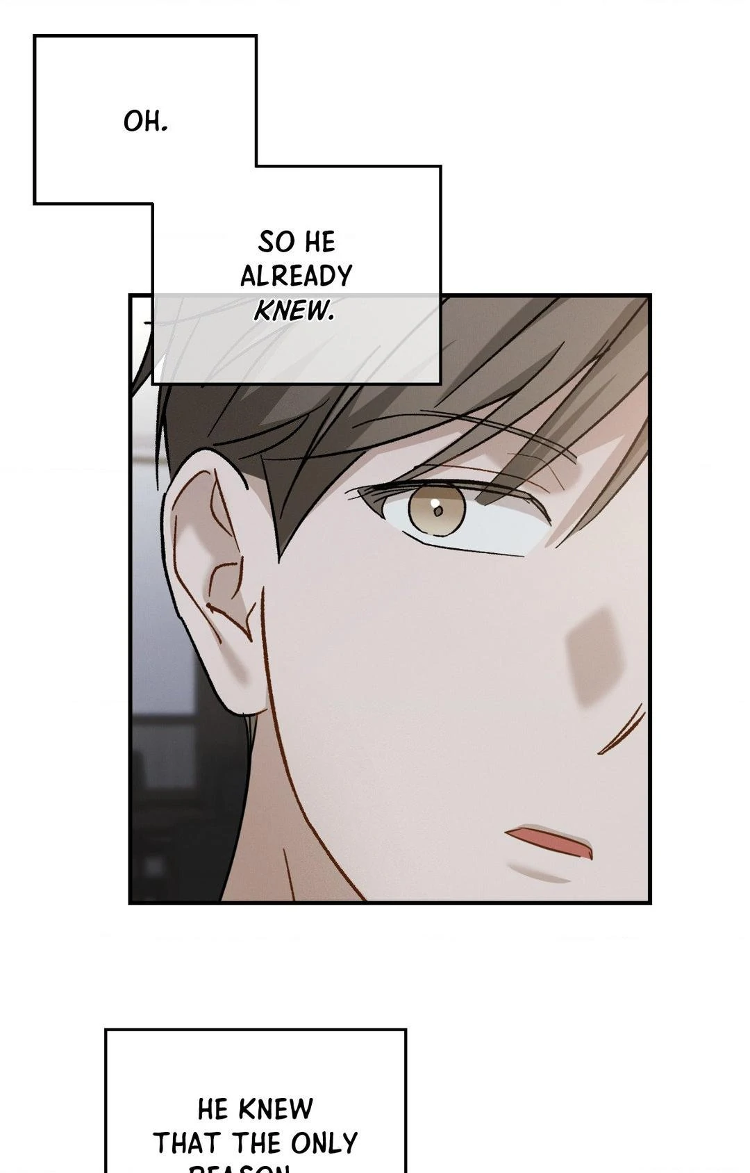 Beyond the Memories 〘Official〙 - Chapter 63 manhwa