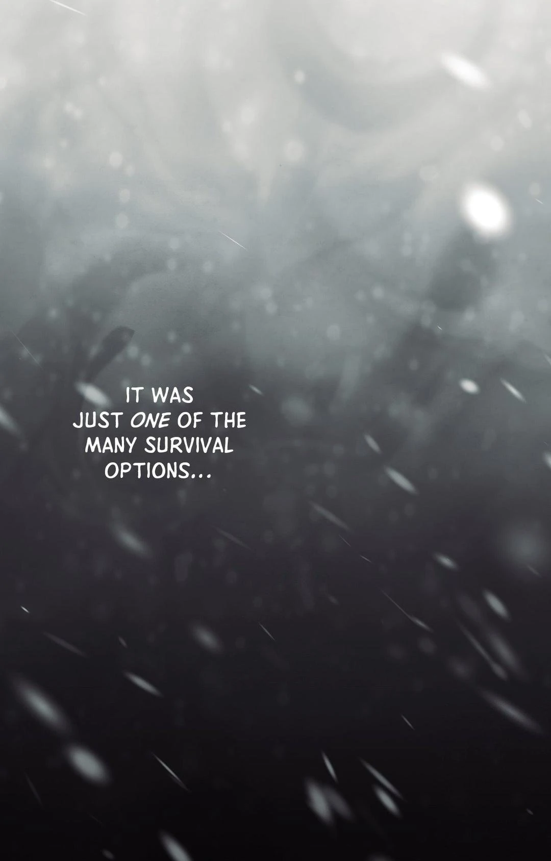 Beyond the Memories 〘Official〙 - Chapter 63 manhwa
