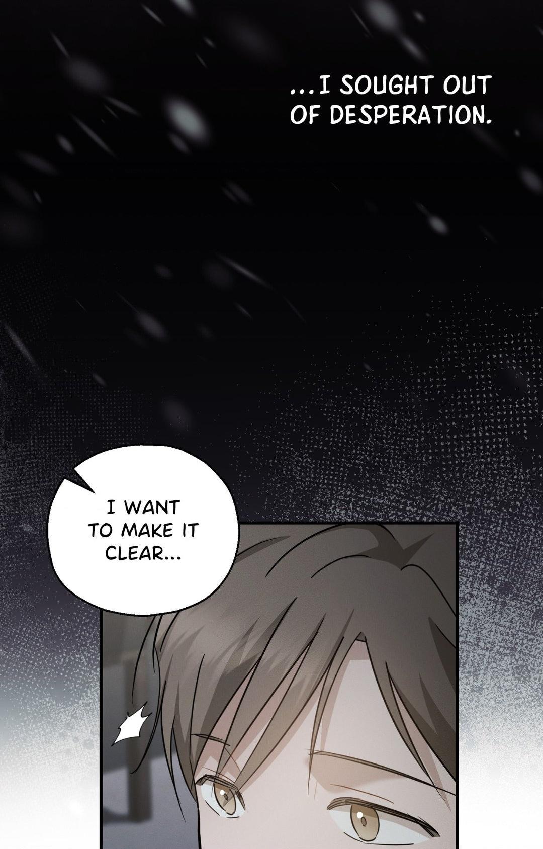 Beyond the Memories 〘Official〙 - Chapter 63 manhwa