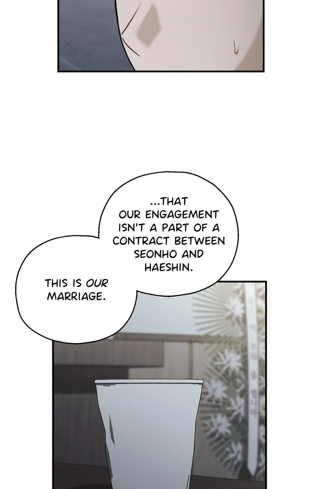 Beyond the Memories 〘Official〙 - Chapter 63 manhwa