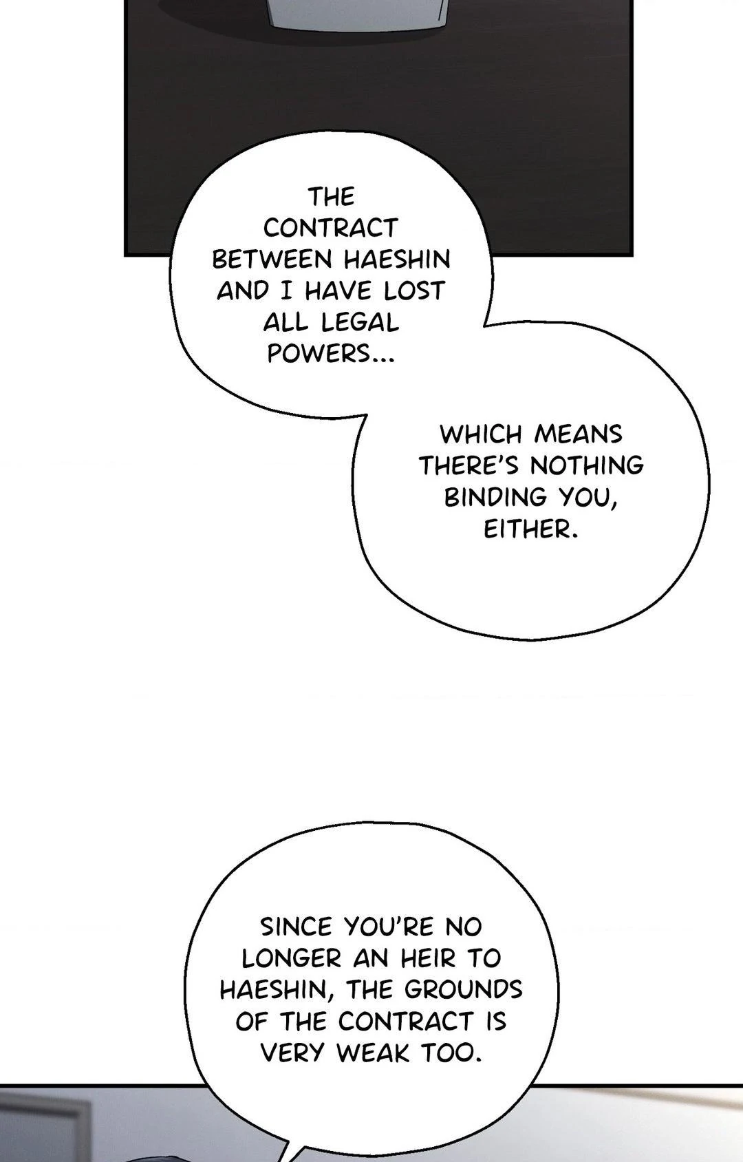 Beyond the Memories 〘Official〙 - Chapter 63 manhwa