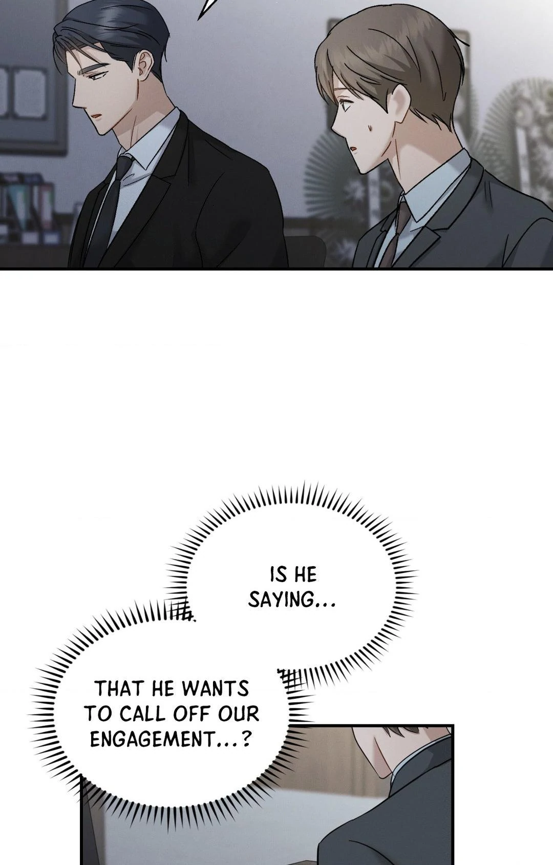 Beyond the Memories 〘Official〙 - Chapter 63 manhwa