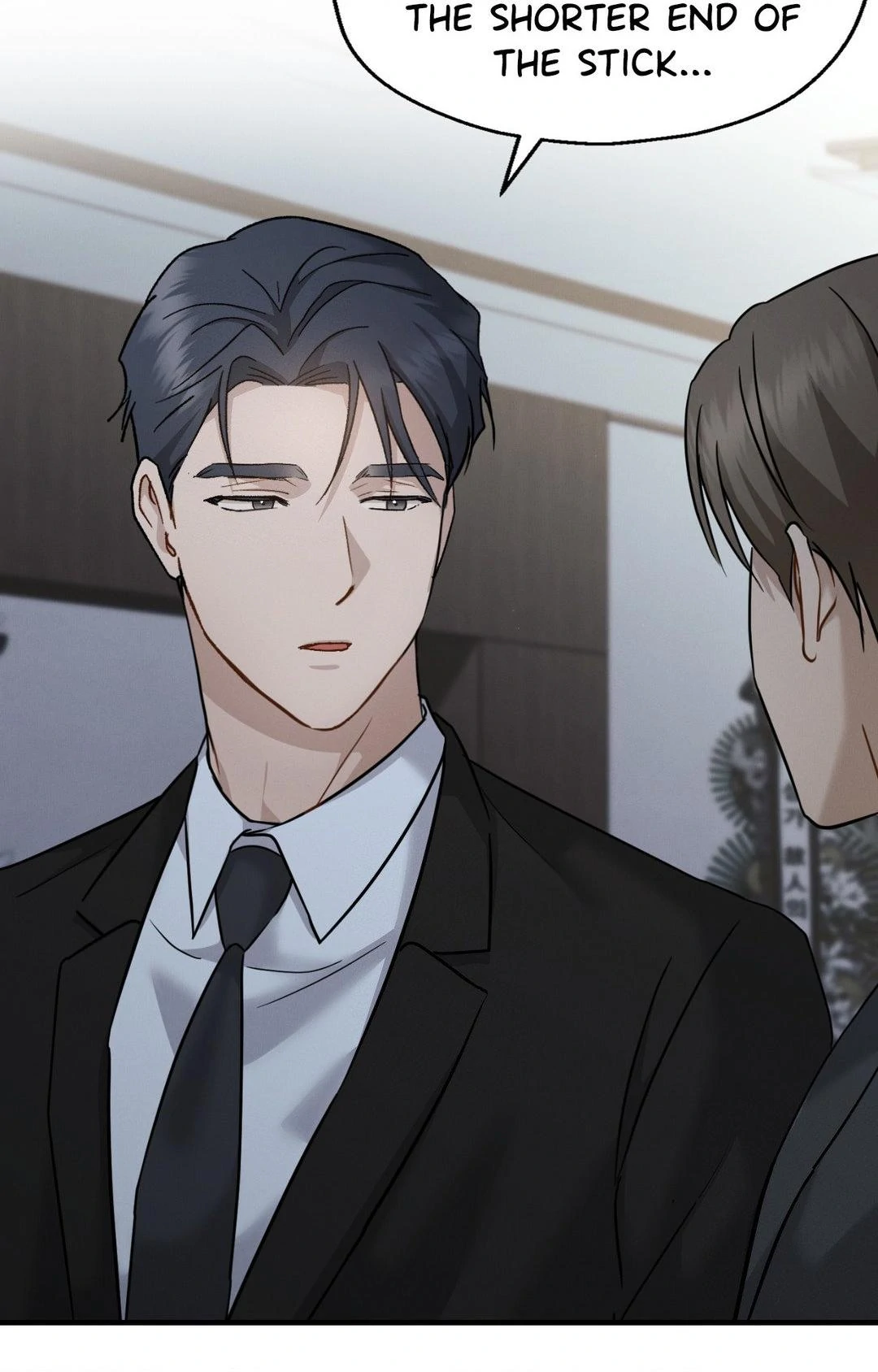 Beyond the Memories 〘Official〙 - Chapter 63 manhwa
