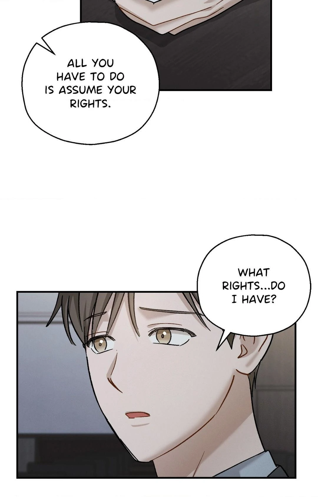 Beyond the Memories 〘Official〙 - Chapter 63 manhwa