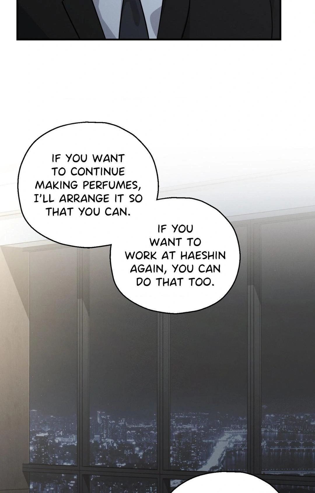 Beyond the Memories 〘Official〙 - Chapter 63 manhwa