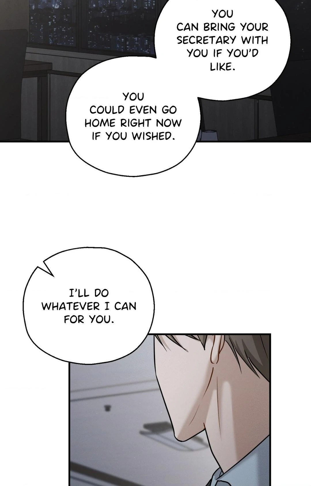 Beyond the Memories 〘Official〙 - Chapter 63 manhwa