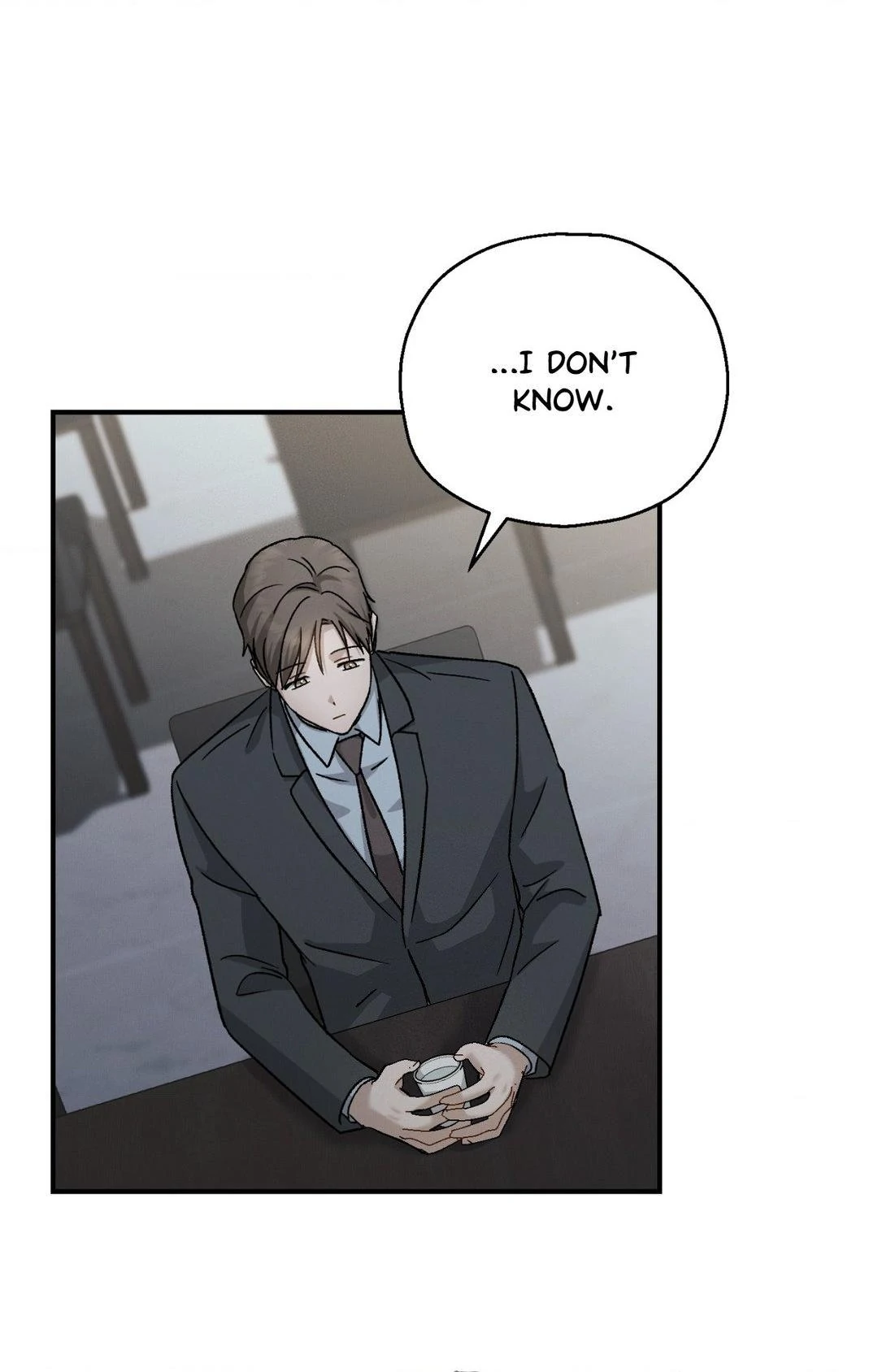 Beyond the Memories 〘Official〙 - Chapter 63 manhwa