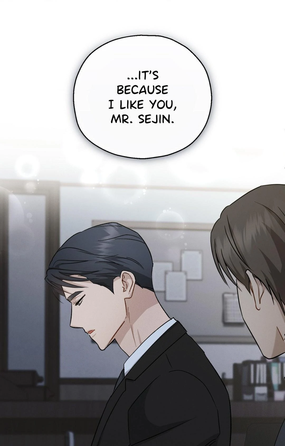 Beyond the Memories 〘Official〙 - Chapter 63 manhwa
