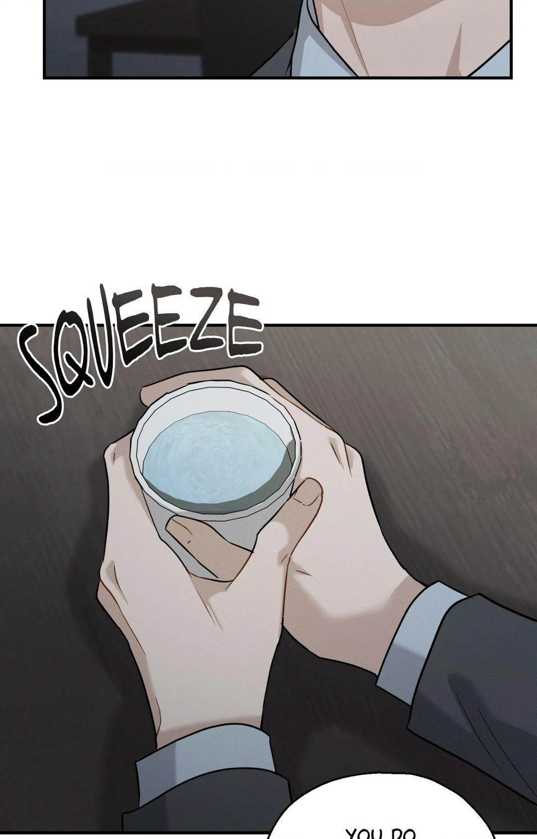 Beyond the Memories 〘Official〙 - Chapter 63 manhwa