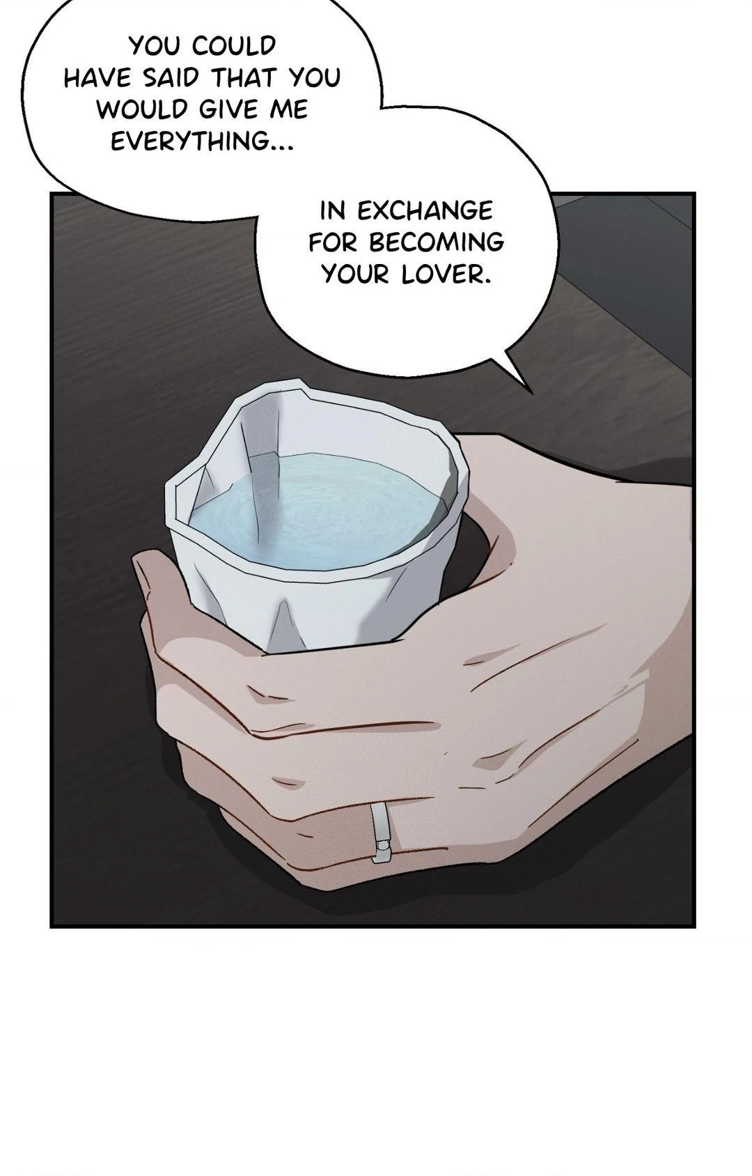 Beyond the Memories 〘Official〙 - Chapter 63 manhwa