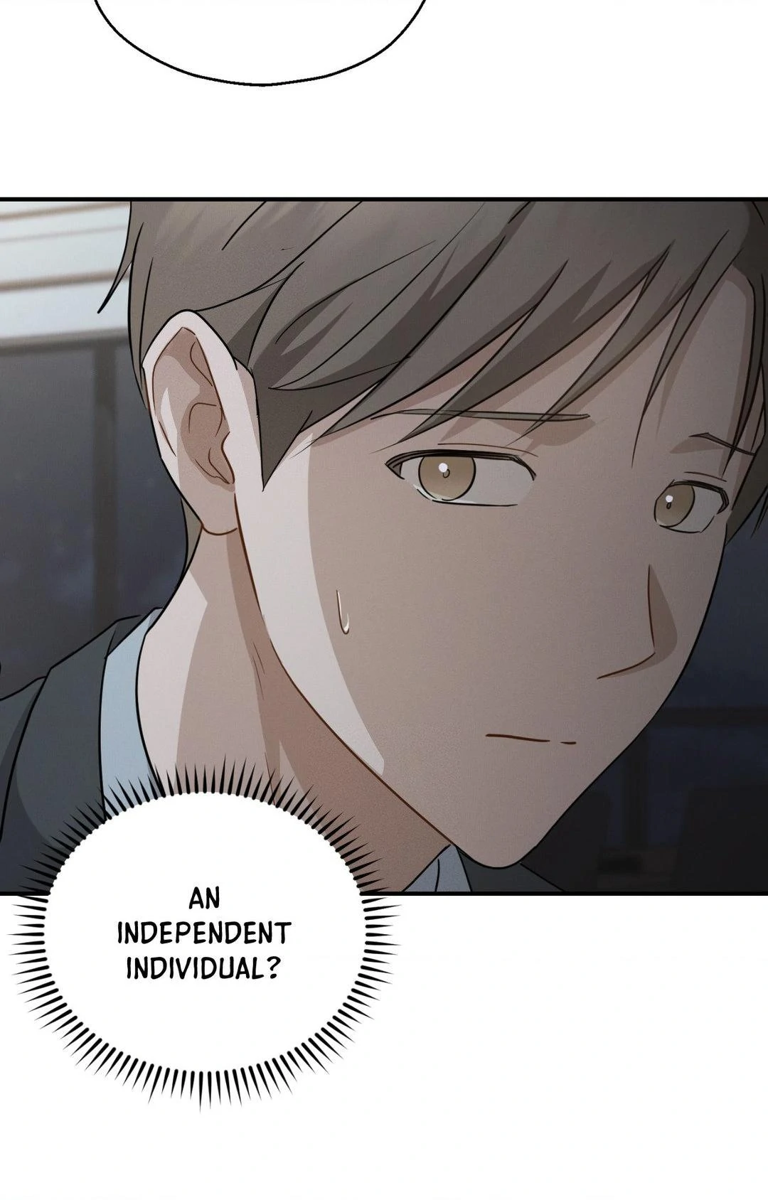 Beyond the Memories 〘Official〙 - Chapter 63 manhwa