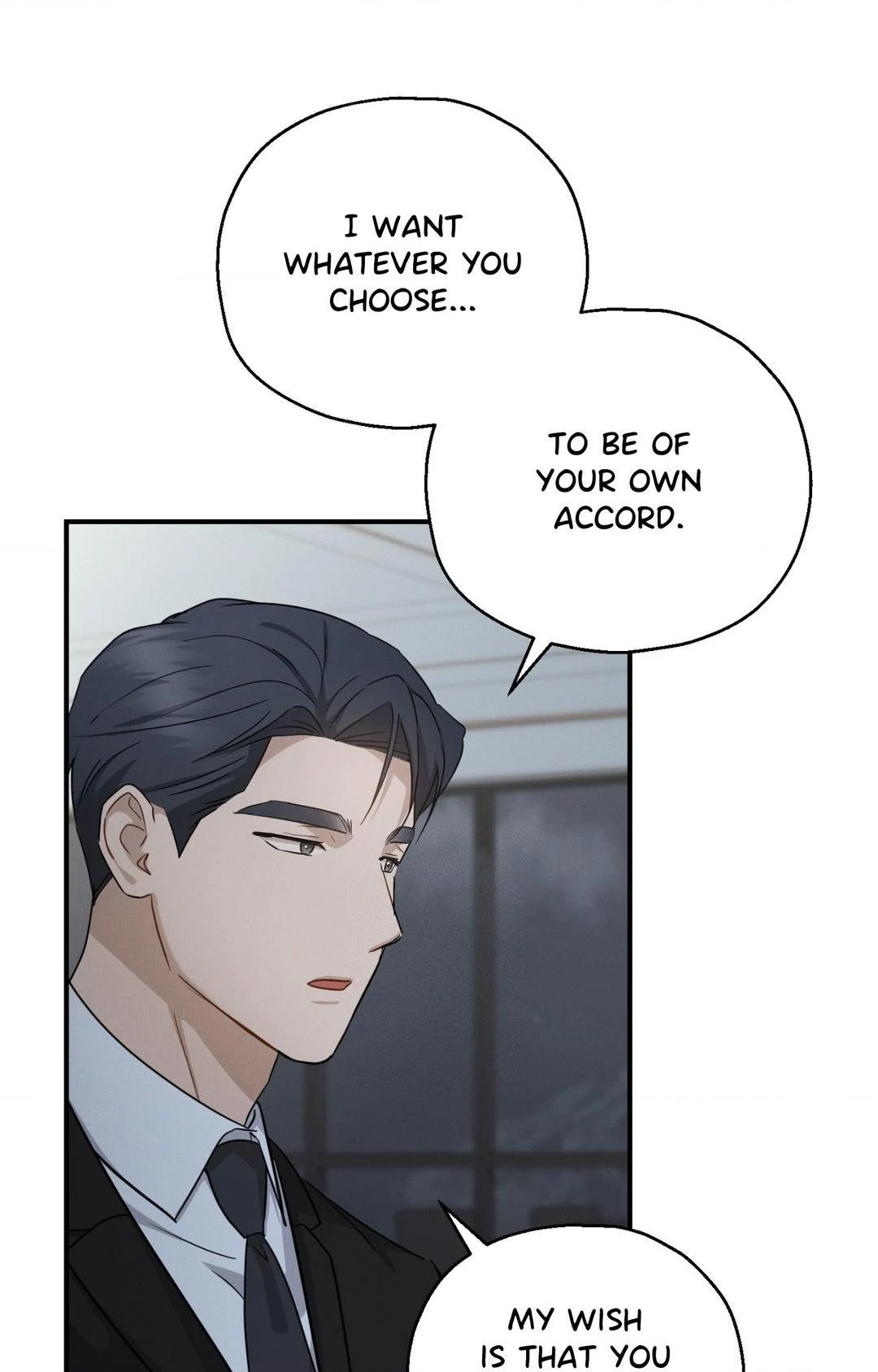 Beyond the Memories 〘Official〙 - Chapter 63 manhwa